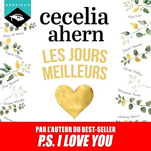 Téléchargez le livre :  Les Jours meilleurs