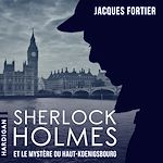 Télécharger le livre :  Sherlock Holmes et le mystère du Haut-Koenigsbourg