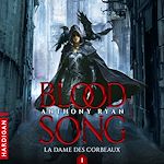 Télécharger le livre :  La Dame des Corbeaux