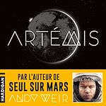 Télécharger le livre :  Artémis