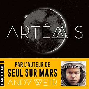 Téléchargez le livre :  Artémis