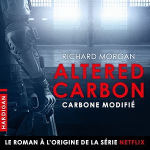 Téléchargez le livre :  Carbone modifié