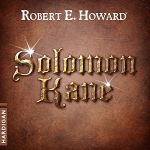 Téléchargez le livre :  Solomon Kane