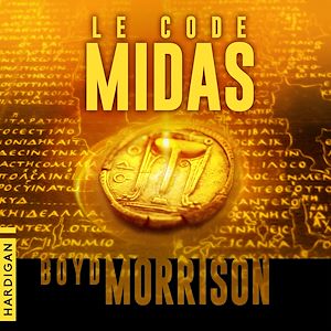 Téléchargez le livre :  Le Code Midas