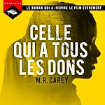Télécharger le livre :  Celle qui a tous les dons