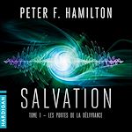 Télécharger le livre :  Les Portes de la délivrance