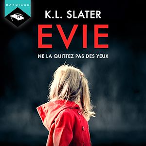 Téléchargez le livre :  Evie