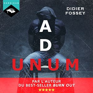 Téléchargez le livre :  Ad Unum