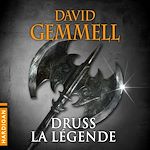 Télécharger le livre :  Druss la Légende