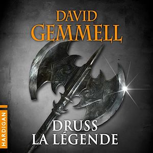Téléchargez le livre :  Druss la Légende