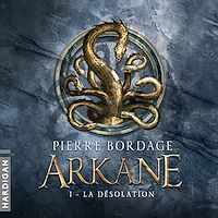 Téléchargez le livre :  La Désolation