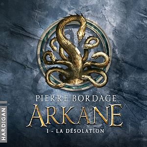 Téléchargez le livre :  La Désolation