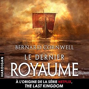 Téléchargez le livre :  Le Dernier Royaume