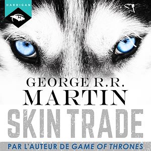 Téléchargez le livre :  Skin Trade
