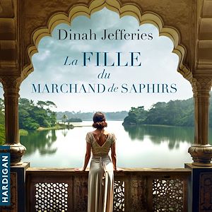 Téléchargez le livre :  La Fille du marchand de saphirs
