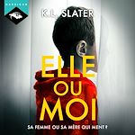 Télécharger le livre :  Elle ou moi