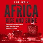 Télécharger le livre :  Africa Rise & Shine