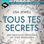 Télécharger le livre :  Tous tes secrets