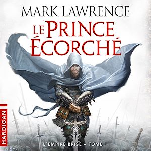 Téléchargez le livre :  Le Prince Écorché