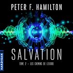 Télécharger le livre :  Les Chemins de l'exode