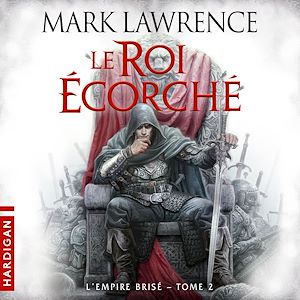Téléchargez le livre :  Le Roi écorché