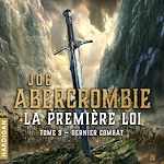 Télécharger le livre :  Dernier Combat