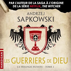 Téléchargez le livre :  Les Guerriers de Dieu