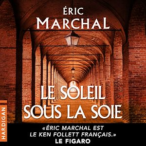 Téléchargez le livre :  Le Soleil sous la soie