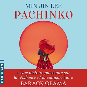 Téléchargez le livre :  Pachinko