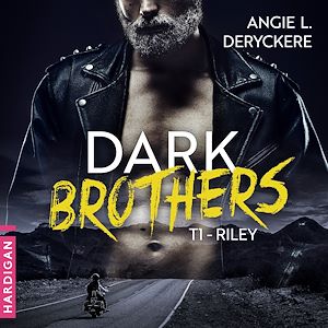 Téléchargez le livre :  Riley