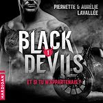 Télécharger le livre :  Et si tu m'appartenais ?