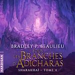 Télécharger le livre :  Sous les branches d'adicharas
