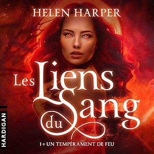 Téléchargez le livre :  Un tempérament de feu