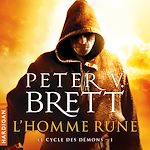 Télécharger le livre :  L'Homme-rune