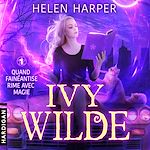 Télécharger le livre :  Quand fainéantise rime avec magie