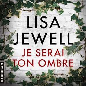 Téléchargez le livre :  Je serai ton ombre
