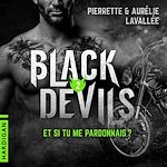 Télécharger le livre :  Et si tu me pardonnais ?