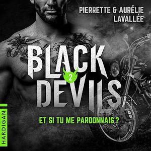 Téléchargez le livre :  Et si tu me pardonnais ?