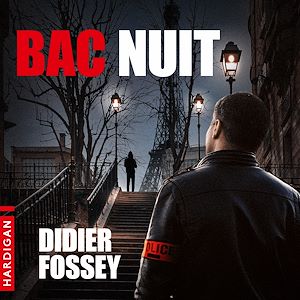 Téléchargez le livre :  Bac Nuit
