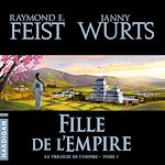 Télécharger le livre :  Fille de l'Empire
