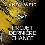 Télécharger le livre :  Projet Dernière chance