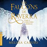 Télécharger le livre :  L'Héritière rebelle