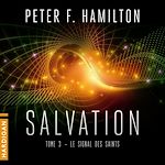 Télécharger le livre :  Le Signal des saints