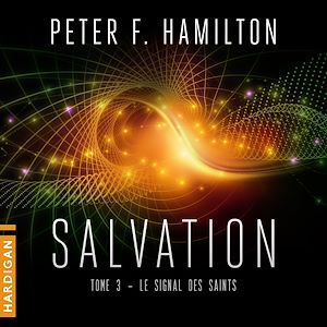 Téléchargez le livre :  Le Signal des saints