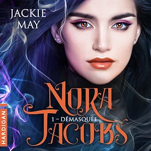 Téléchargez le livre :  Démasquée