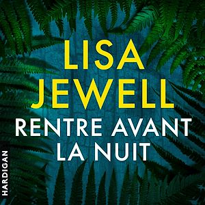 Téléchargez le livre :  Rentre avant la nuit