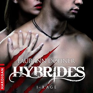 Téléchargez le livre :  Rage