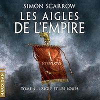 Téléchargez le livre :  L'Aigle et les loups
