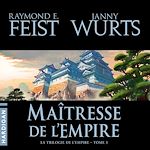 Télécharger le livre :  Maîtresse de l'empire