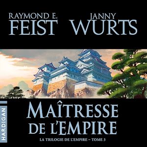 Téléchargez le livre :  Maîtresse de l'empire